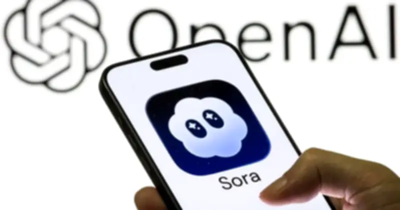 OpenAI bất ngờ khai tử Sora, chấm dứt thỏa thuận bản quyền với Disney