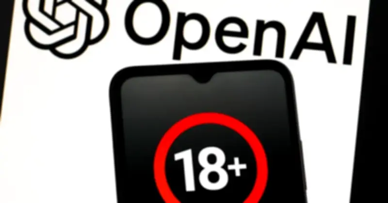 OpenAI Hoãn Vô Thời Hạn Chế Độ Người Lớn Cho ChatGPT, Tập Trung Nâng Cấp Trí Tuệ AI