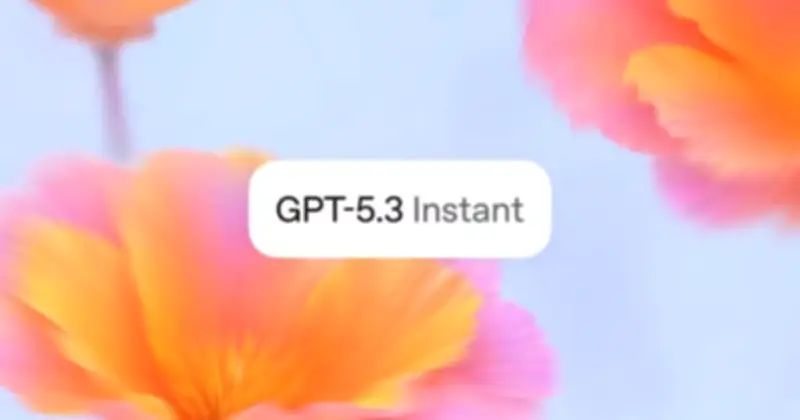 OpenAI ra mắt GPT-5.3 Instant giữa bão chỉ trích hợp tác quân sự