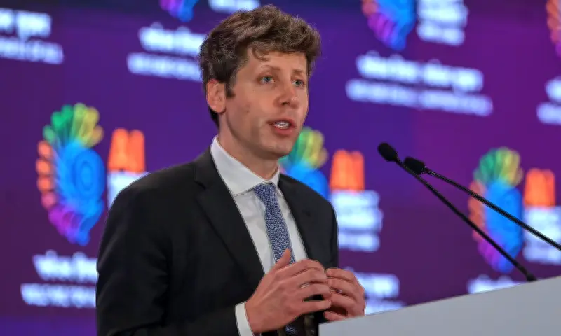 OpenAI tìm kiếm nhân tài 'có gu' không cần nền tảng kỹ thuật để phát triển AI