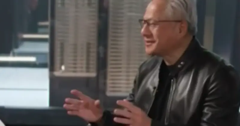 OpenClaw: Nền tảng AI tự động được CEO Nvidia ca ngợi là 'ChatGPT tiếp theo'