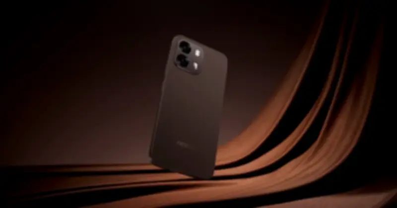 OPPO A6s 5G chính thức ra mắt tại Ấn Độ: Pin 7000mAh, sạc nhanh 80W, giá từ 5,4 triệu đồng