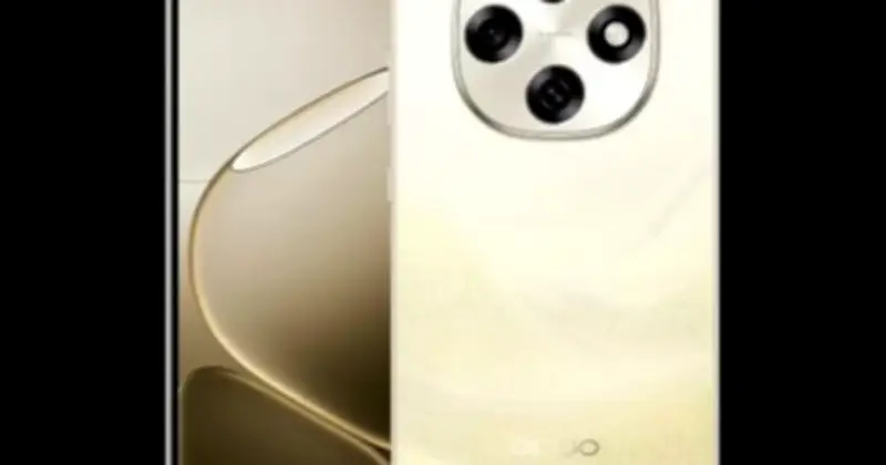 OPPO chính thức triển khai ColorOS 16 cho F31 Pro+ 5G và F31 Pro 5G tại Ấn Độ