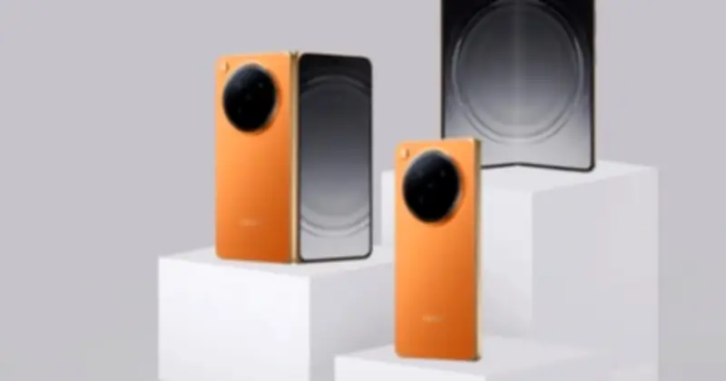 OPPO Find N6: Bút AI Magic Pen và Camera Hasselblad 200MP tối ưu công việc