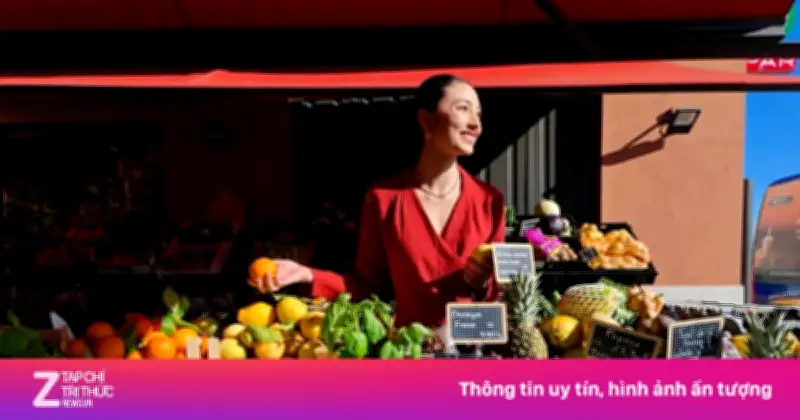 Oppo Find N6 chính thức ra mắt tại Việt Nam với công nghệ nếp gấp vô hình đột phá