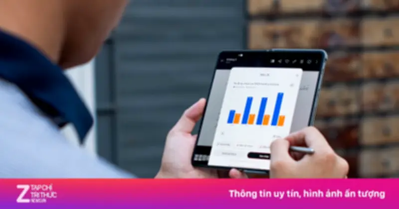 Oppo Find N6 hé lộ màn hình không nếp gấp và bút AI thông minh trước ngày ra mắt