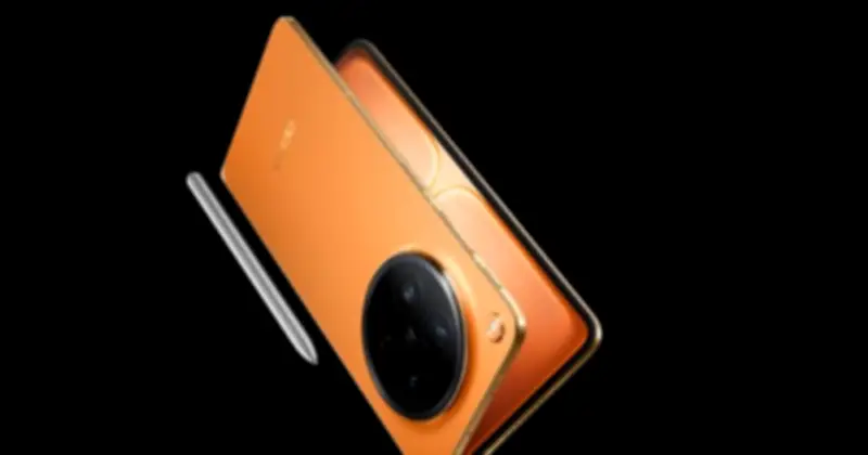 OPPO Find N6 ra mắt: Thiết kế phẳng nhất thế giới, camera 200MP, giá từ 37,8 triệu đồng