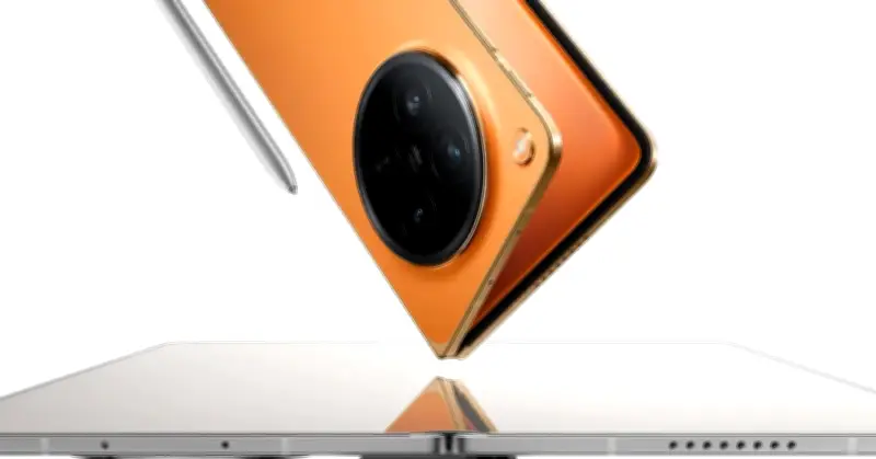 Oppo Find N6 Sắp Ra Mắt Toàn Cầu Với Bút AI Pen, Tạo Áp Lực Lớn Lên Samsung