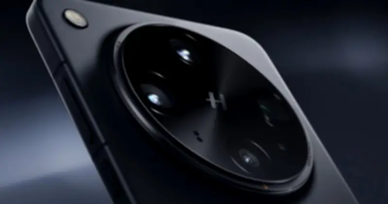 Oppo Find X9 Ultra: Bước Đột Phá Toàn Cầu Đầu Tiên Của Dòng 'Ultra'