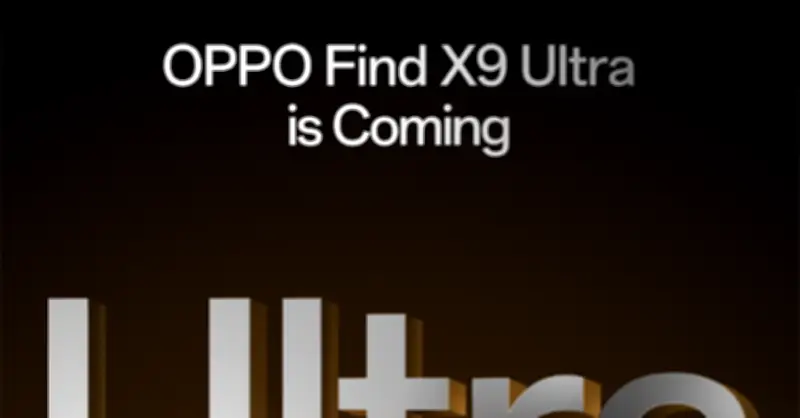 OPPO Find X9 Ultra: Mở Kỷ Nguyên Mới Cho Nhiếp Ảnh Di Động Toàn Cầu