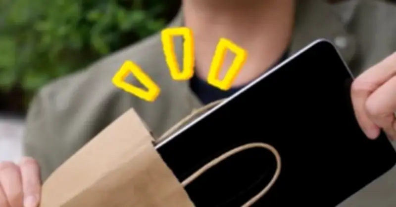 OPPO Pad Mini: Máy tính bảng 'iPad mini' của Android với Snapdragon 8 Gen 5, màn OLED 8.8 inch