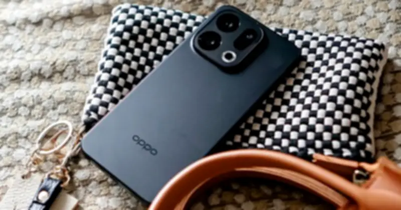 OPPO Pad Mini và Find X9s Pro lộ diện: Cấu hình, màu sắc và thời điểm ra mắt tại Trung Quốc