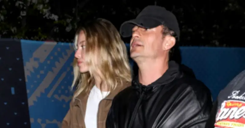 Orlando Bloom Hẹn Hò Người Mẫu Luisa Laemmel Sau Khi Chia Tay Katy Perry