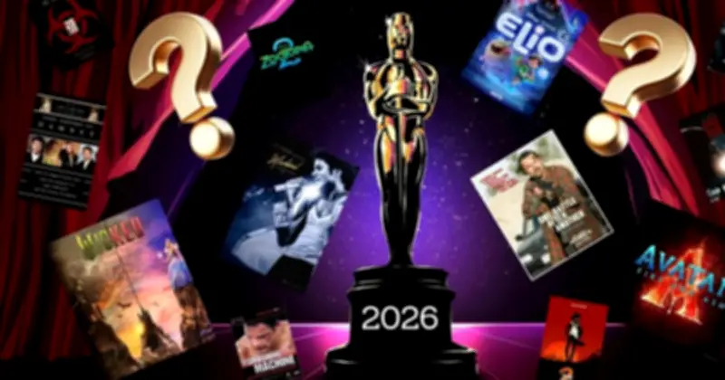 Oscar 2026 Cân Nhắc Hủy Thảm Đỏ Trước Căng Thẳng Chính Trị Toàn Cầu