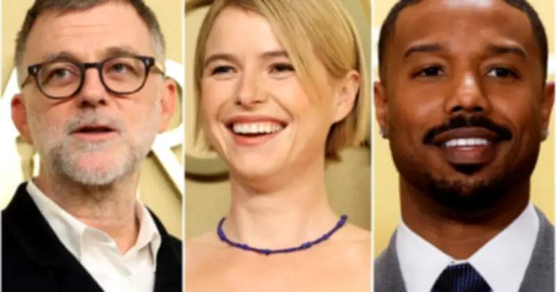 Oscar 2026: Cuộc đua nảy lửa giữa 'One Battle After Another' và 'Sinners'