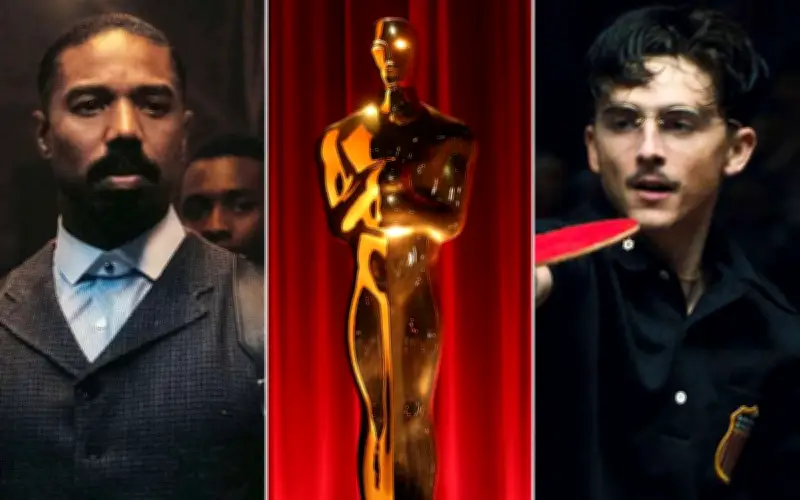 Oscar 2026: Dự Đoán Ai Sẽ Lên Ngôi Với Tượng Vàng Danh Giá