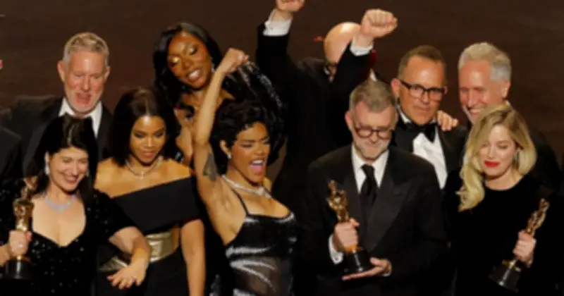 Oscar 2026: Lạc Quan Tỏa Sáng Giữa Thế Giới Bất Ổn Với Chiến Thắng Lịch Sử
