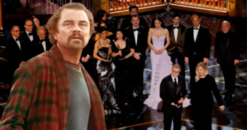 Oscar 2026: 'One Battle After Another' Thắng Lớn, Timothée Chalamet Lỡ Hẹn Tượng Vàng