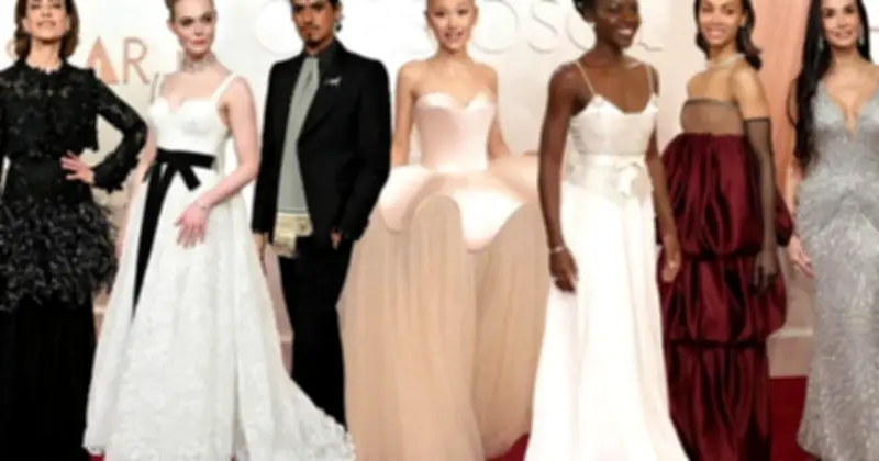 Oscar 2026 Tăng Cường An Ninh Sau Cảnh Báo Tấn Công Từ FBI Và Iran