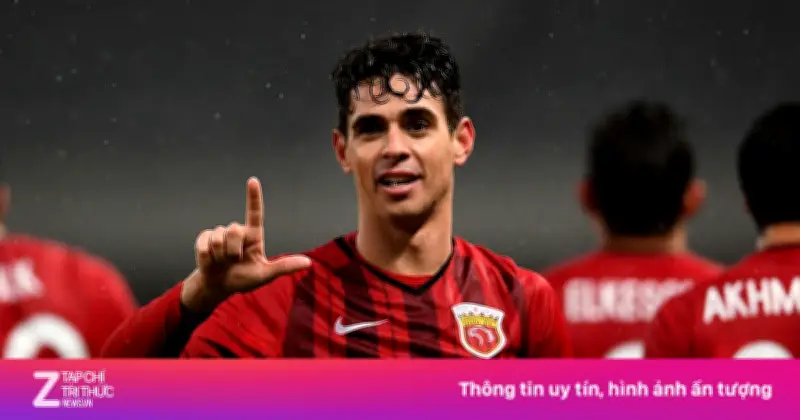 Oscar Đối Mặt Nguy Cơ Giải Nghệ Vì Vấn Đề Tim Mạch, Kết Thúc Lặng Lẽ Sự Nghiệp Triệu Đô