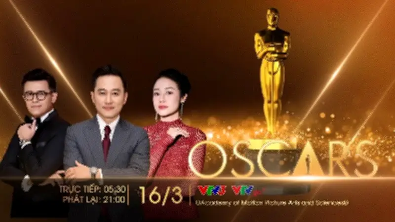 Oscars Lần Thứ 98: Cuộc Đua Kịch Tính Với Kỷ Lục Đề Cử Và Trải Nghiệm Xem Độc Đáo