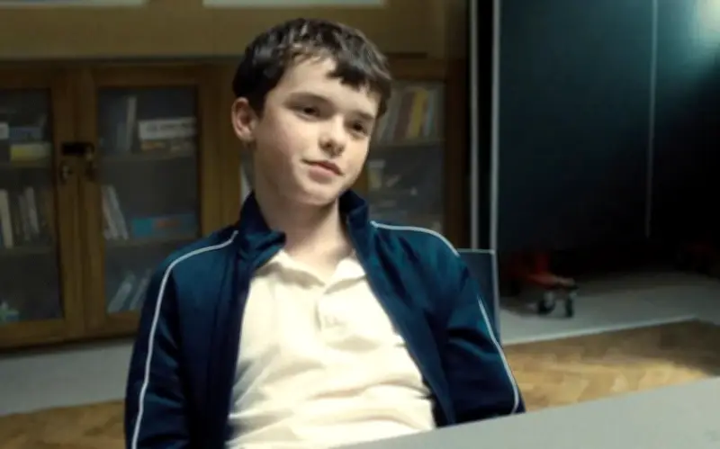 Owen Cooper Lập Kỷ Lục Trẻ Nhất Tại SAG Awards 2026 Với Chiến Thắng Lịch Sử