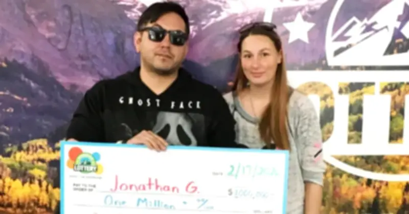 Áp lực công việc, người đàn ông mua vé số may mắn trúng giải triệu đô la Mỹ