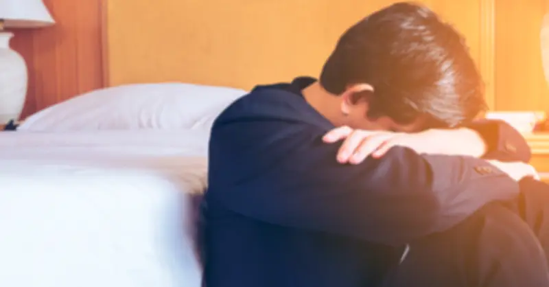 Áp lực lãi suất mua nhà khiến người đàn ông trẻ Hà Nội rối loạn tâm thần