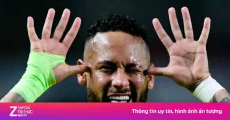 Áp lực thay thế Neymar: Vinicius chưa thuyết phục, CĐV Brazil kêu gọi sự trở lại của ngôi sao