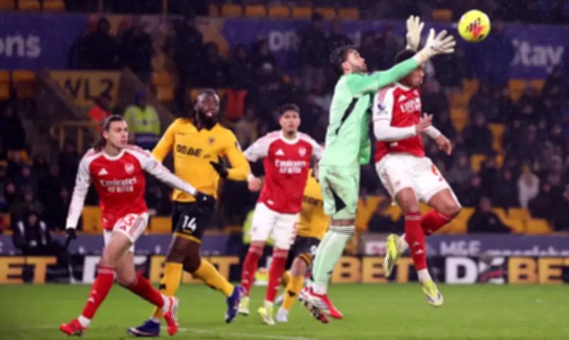 Áp Lực Vô Địch Khiến Arsenal Mắc Nhiều Sai Lầm Cá Nhân Trong Năm 2026