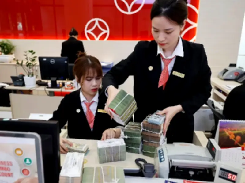 Áp lực vốn cho mục tiêu tăng trưởng hai con số trong giai đoạn mới