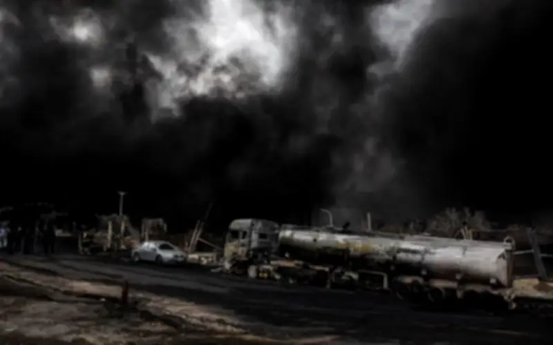 Pakistan Sẵn Sàng Chủ Trì Đàm Phán Mỹ-Iran, Xung Đột Trung Đông Tiếp Diễn