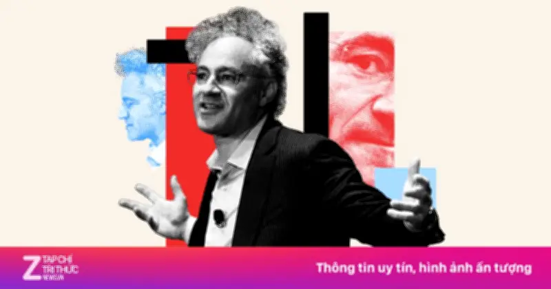 Palantir và làn sóng sách về quyền lực quân sự từ giới công nghệ