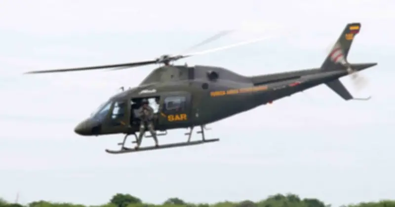 Paraguay Cho Phép Quân Mỹ Hiện Diện, Ecuador Lên Kế Hoạch Tấn Công Mạnh Vào Băng Nhóm Ma Túy