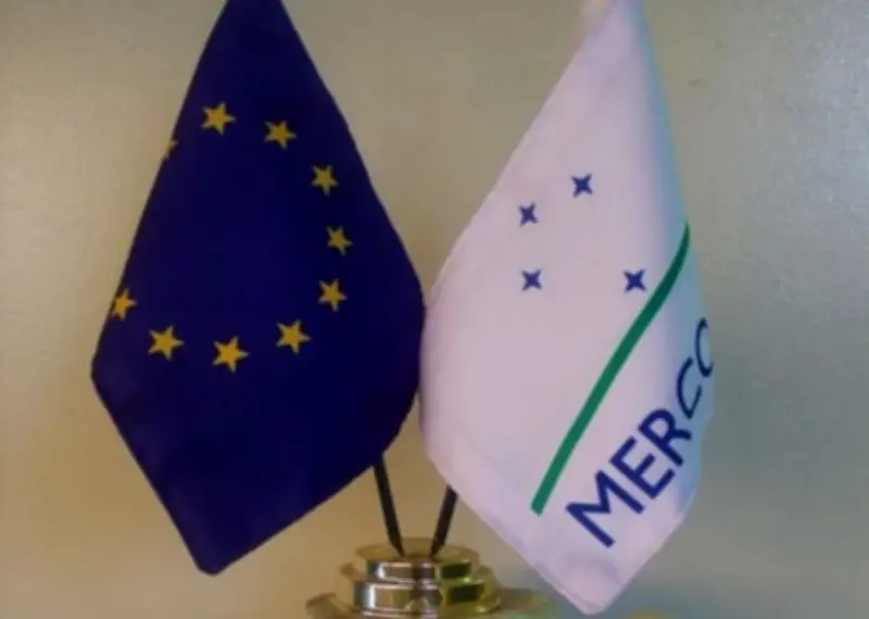 Paraguay Phê Chuẩn Hiệp Định Thương Mại Tự Do Mercosur - EU, Mở Cửa Thị Trường