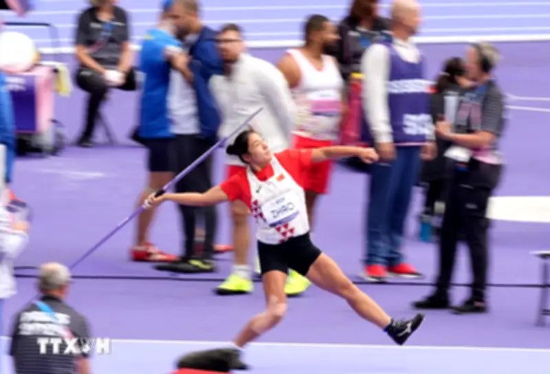 Paralympic Milan Cortina 2026: Ngọn Lửa Sáng Mai, Tinh Thần Vượt Lên Nghịch Cảnh