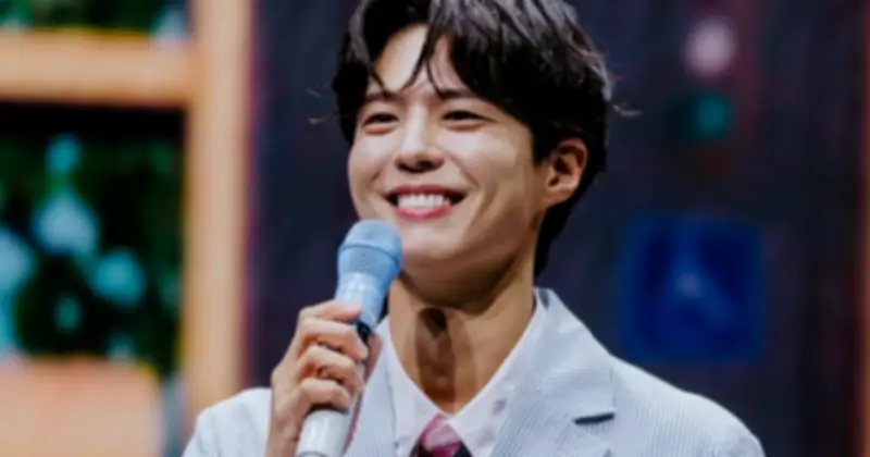 Park Bo Gum tham gia phim cổ trang với Trấn Thành và hành trình từ nợ nần đến ngôi sao triệu đô