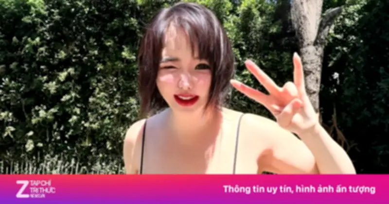 Park Bom gây sốc: Tiết lộ Sandara từng bị bắt quả tang sử dụng chất cấm