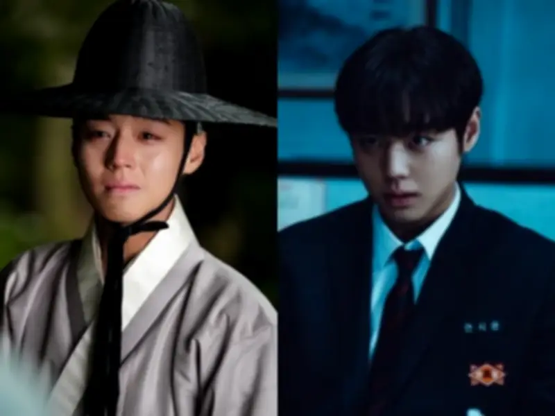 Park Ji Hoon: Từ 'Anh Hùng Yếu Đuối' đến 'Vua Danjong', nghệ thuật diễn xuất đầy chiều sâu