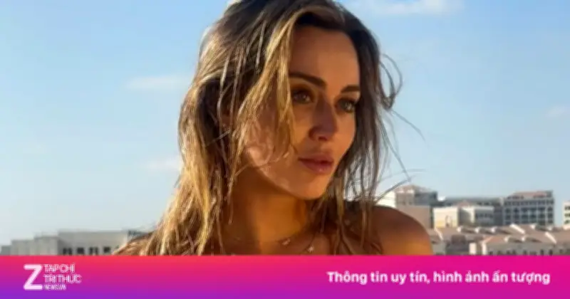 Paula Badosa Tái Xuất: Từ Sân Quần Vợt Đến Chiến Dịch Quảng Cáo Nóng Bỏng