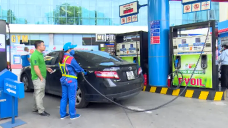 Petrolimex thí điểm xăng E10, mở rộng cung ứng trước tháng 6