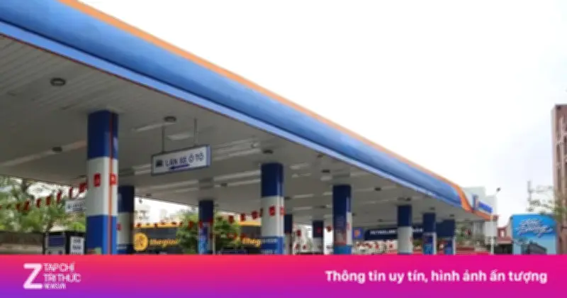 Petrovietnam Kích Hoạt Giải Pháp Ứng Phó Khẩn Cấp, Kiến Nghị Dừng Xuất Khẩu Dầu Thô
