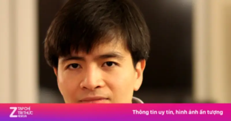 PGS Nguyễn Đức Thành, cựu sinh viên Bách khoa, gia nhập viện khoa học danh giá tại Mỹ