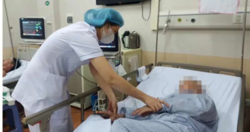 PGS Nguyễn Lân Hiếu cảnh báo về tình trạng mẹ bầu vội vàng bỏ thai vì sợ đột tử