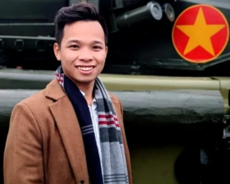 PGS Trần Lê Hưng: Nhà khoa học trẻ Việt Nam ghi dấu ấn với công nghệ đường sắt cao tốc tại Pháp