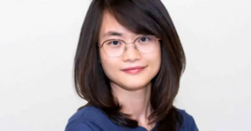 PGS-TS Nguyễn Phi Lê: Từ nữ sinh toán quốc tế đến thủ lĩnh nghiên cứu AI vì cộng đồng