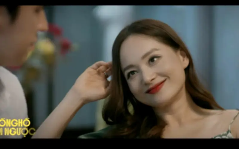 Phụ Bá Thơ: Từ phim 'Đồng hồ đếm ngược' đến cuộc sống làm mẹ đơn thân của hai con gái