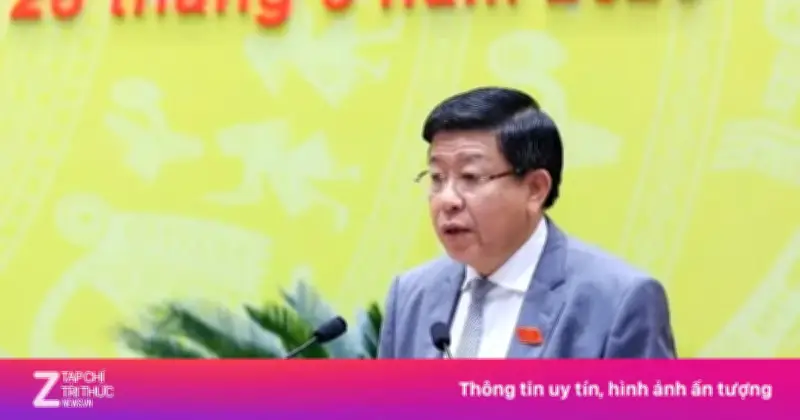 Phó Chủ tịch Hà Nội: Thủ đô cần sân bay thứ hai để hỗ trợ Nội Bài