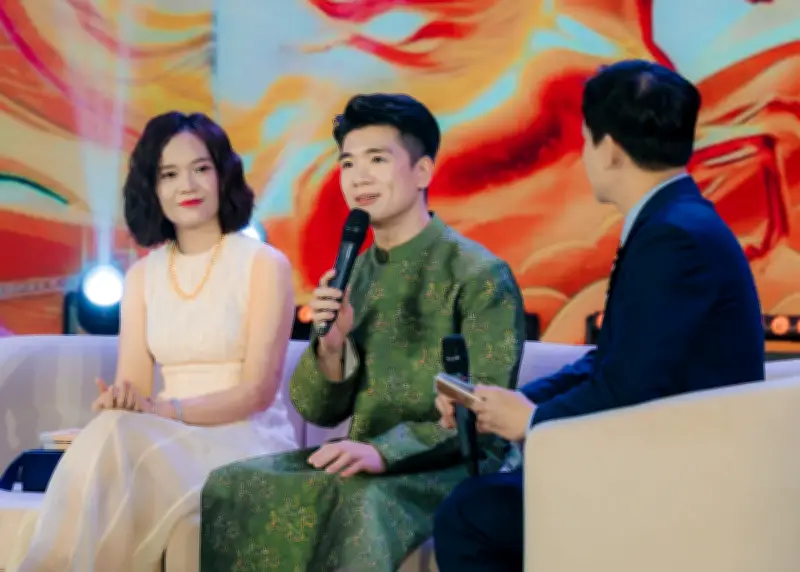 Phó Chủ tịch SHB chia sẻ chiến lược 5 First, hướng tới tương lai ngân hàng số