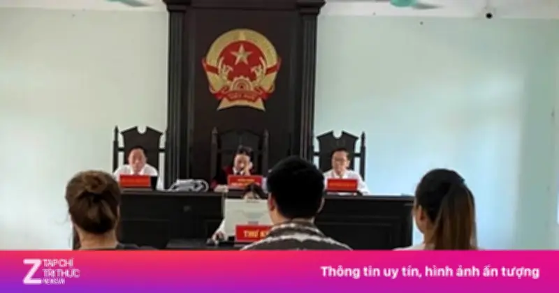 Phó Chánh Tòa TAND TP Huế Bị Khai Trừ Đảng Vì Vi Phạm Nghiêm Trọng